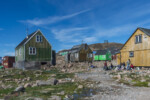 ittoqqortootmiit greenland