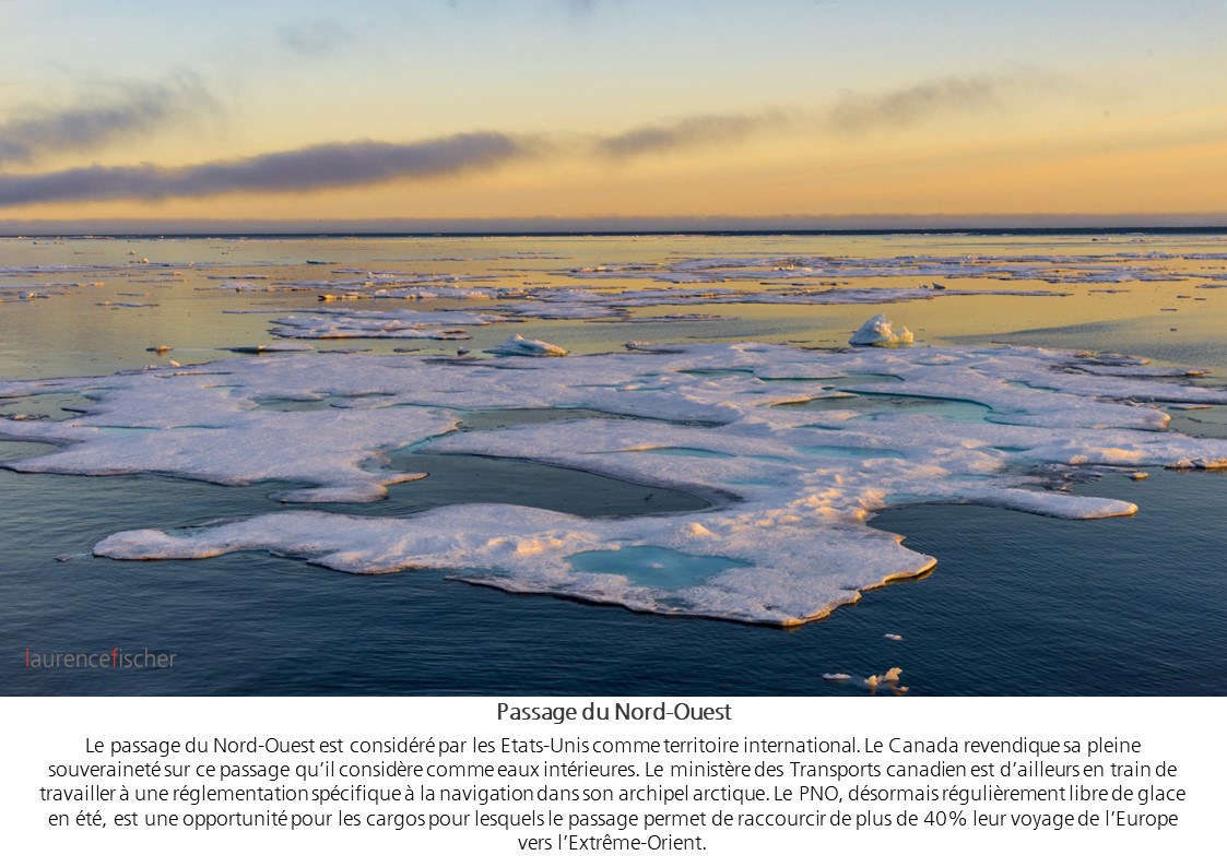 Visages de mers (10)