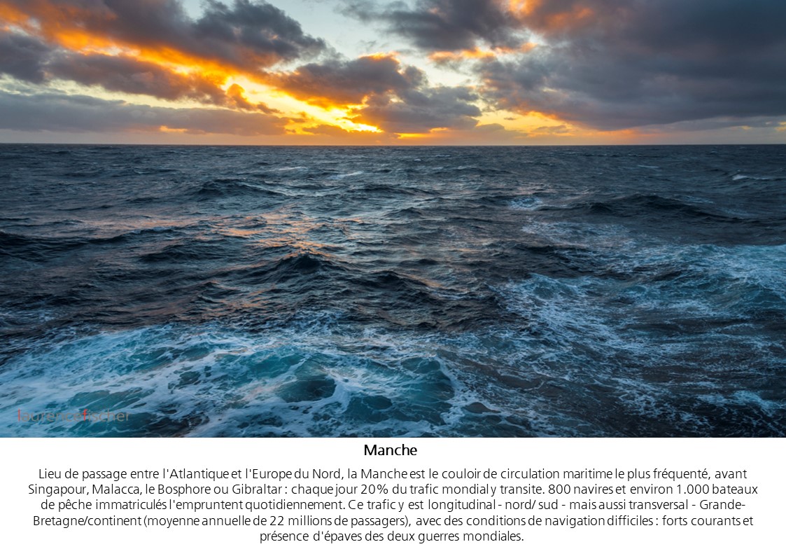 Visages de mers (20)